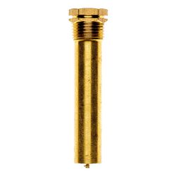 Brötje Tauchhülse 1/2" für Fühler L95mm, BOK19-32... BROETJE-7654091 4017042167857 (Abb. 1)