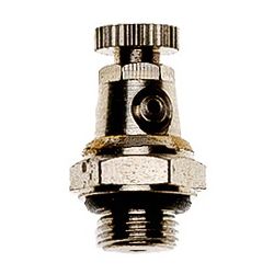 Brötje Entlüfter mit Schwungrad, 1/8", für BOK 19–32... BROETJE-7654116 4017042168090 (Abb. 1)