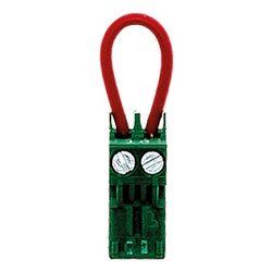 Brötje Stecker 2-polig OpenTherm, für BOK... BROETJE-7658318 4017042168441 (Abb. 1)