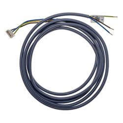 Brötje Netzkabel, für BOK 19-32, 7658320... BROETJE-7658320 4017042168465 (Abb. 1)