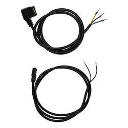 Brötje Anschlussleitung für Pumpe Yonos Para DWM 35C... BROETJE-7658412 4017042169349 (Abb. 1)