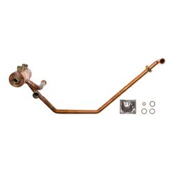 Brötje Rücklaufverteiler Kompaktserie B, 7661617... BROETJE-7661617 4017042172455 (Abb. 1)