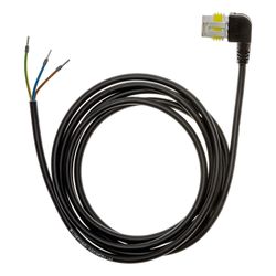 Brötje Netzleitung, für UPM3 2,5m, 7661636... BROETJE-7661636 4017042172608 (Abb. 1)