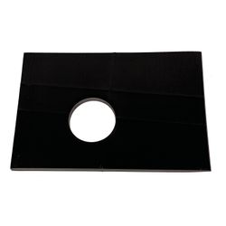 Brötje Isoliermatte Vorderwand für BOB 20/25 B... BROETJE-7668779 4017042175265 (Abb. 1)