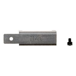 Brötje Halteblech für Mischgruppe BOB 20/25... BROETJE-7668841 4017042176026 (Abb. 1)