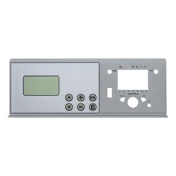 Brötje Bedienteil SPK aus Umbau, 7668848... BROETJE-7668848 4017042176095 (Abb. 1)