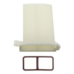 Brötje Siphon, für BOB 20/25 B, 7668850... BROETJE-7668850 4017042176118 (Abb. 1)
