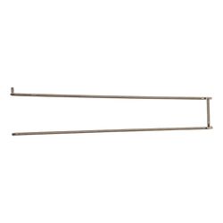 Brötje Drahtspange, für Wärmetauscher WLS/WLC... BROETJE-7674942 4017042179546 (Abb. 1)