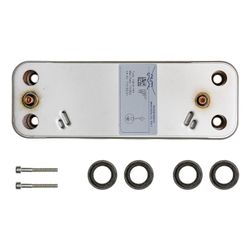 Brötje TWW-Wärmetauscher, für WLC, 7674972... BROETJE-7674972 4017042179232 (Abb. 1)