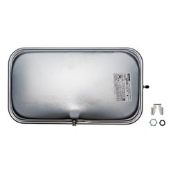 Brötje Ausdehnungsgefäß für WLS/WLC, 7674979... BROETJE-7674979 4017042179164 (Abb. 1)