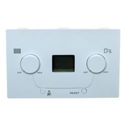 Brötje Schaltfeld MK 1, 7675029... BROETJE-7675029 4017042178518 (Abb. 1)