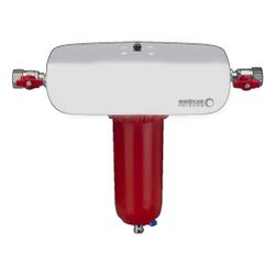 Brötje Hauptstromfiltration AC Home, 7676954... BROETJE-7676954 4017042178648 (Abb. 1)