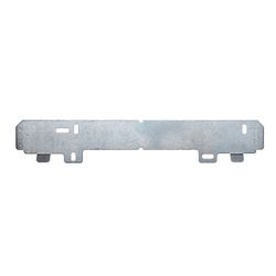 Brötje Aufhängeschiene für WLS/WLC, 7677248... BROETJE-7677248 4017042179607 (Abb. 1)
