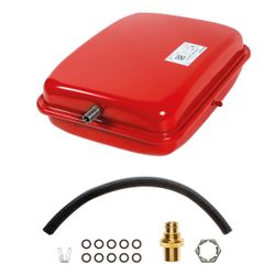 Brötje Druckausdehnungsgefäß 18l, für BOK... BROETJE-7683671 4017042181952 (Abb. 1)