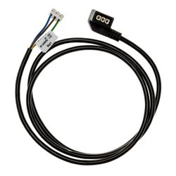 Brötje Netzleitung Pumpe, für UPM3 BOK, 7683678... BROETJE-7683678 4017042182027 (Abb. 1)
