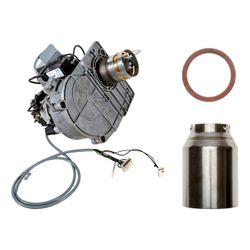Brötje Brenner komplett für BOB 25 O-42 Z3C... BROETJE-7686795 4017042183055 (Abb. 1)