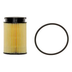 Brötje Ölfiltereinsatz Opticlean, 25 Mikrometer... BROETJE-7689518 4017042184731 (Abb. 1)