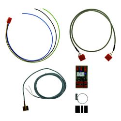Brötje Regelungsmodul Neo-RMZ 2, für Mischer... BROETJE-7697924 4017042187374 (Abb. 1)