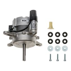 Brötje Gebläsemotor O-42 Z1/2 C, Revision 04/18... BROETJE-7700412 4017042193979 (Abb. 1)