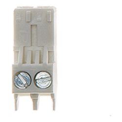 Brötje Stecker RAST 5, für BLW Split C, 3611... BROETJE-7710132 4017042195119 (Abb. 1)