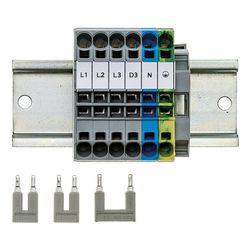 Brötje Elektrischer Heizeinsatz 3/6/9kW... BROETJE-7855669 4017042270472 (Abb. 1)