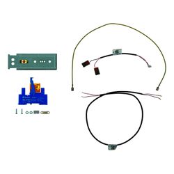 Brötje Anschlusskabel IWR RLB-P B für leiseren Betrieb, Split-P... BROETJE-7719149 4017042201445 (Abb. 1)
