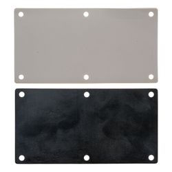 Brötje Dichtung für Reinigungsdeckel BOK 40kW... BROETJE-7719681 4017042204798 (Abb. 1)