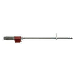 Brötje Düsenstock mit Ölvorwärmung für BOK 32/40kW... BROETJE-7727318 4017042205023 (Abb. 1)