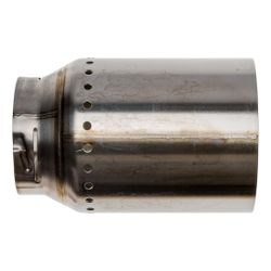 Brötje Flammrohr D100 für BOK 32/40kW, 7727327... BROETJE-7727327 4017042205078 (Abb. 1)