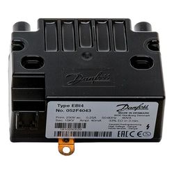 Brötje Zündtrafo EBI 052F4043 für BOK 40kW... BROETJE-7727330 4017042205108 (Abb. 1)