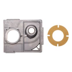 Brötje Grundplatte für BOK 32kW, 7727333... BROETJE-7727333 4017042205139 (Abb. 1)