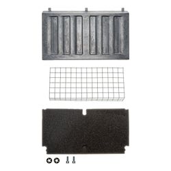 Brötje Luftkasten für BOK 40kW, 7727337... BROETJE-7727337 4017042205177 (Abb. 1)