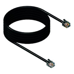 Brötje IWR S-Buskabel 12m, Verbindung für IWR Kessel... BROETJE-7745466 4017042208161 (Abb. 1)
