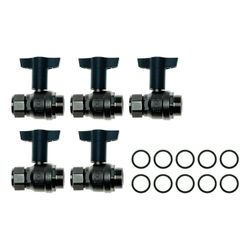 Brötje Zubehör Absperrset 1 1/4" ZAS 1 1/4... BROETJE-7746111 4017042208772 (Abb. 1)