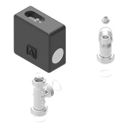 Brötje Heizkreis-Set HKS B, 7746774... BROETJE-7746774 4017042208758 (Abb. 1)