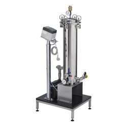 Brötje Heizungs-Großfiltrationsmodul HZF, mit UMTS, AguaClean... BROETJE-7762940 4017042226493 (Abb. 1)