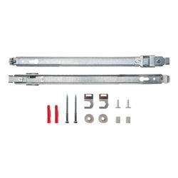 Brötje MultiFix B Montagesystem für einreihige Flachheizkörpern Typ 11, 600mm Bauhöhe... BROETJE-7764328 4017042226813 (Abb. 1)