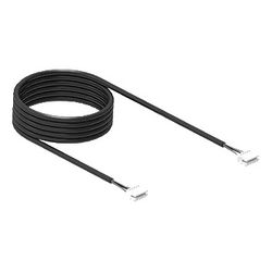 Brötje IWR L-Buskabel 3m, Verbindung für IWR Kessel... BROETJE-7777698 4017042230711 (Abb. 1)