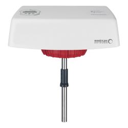Brötje Hauptstromfiltration AC Home B, ohne Moduluntertasse... BROETJE-7778666 4017042230988 (Abb. 1)