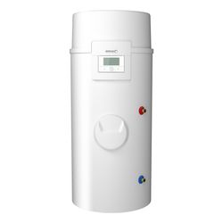 Brötje Trinkwarmwasser-Wärmepumpe BTW 200 B, COP 3,09 bei A7/W54, 196l, R290, 230V... BROETJE-7785401 4017042234337 (Abb. 1)