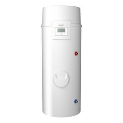 Brötje Trinkwarmwasser-Wärmepumpe BTW 250 B, COP 3,48 bei A7/W54, 251l, R290, 230V... BROETJE-7785403 4017042234443 (Abb. 1)