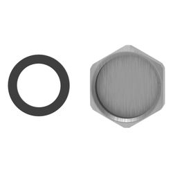 Brötje Stopfen G1 1/4" für ETG, 7805158... BROETJE-7805158 4017042235815 (Abb. 1)