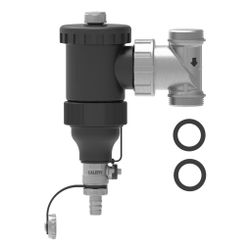 Brötje Schmutzabscheider G 1 1/4", für Caleffi... BROETJE-7805165 4017042235877 (Abb. 1)