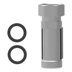 Brötje Durchflussschalter Sts02Ac 3/4", für ETG... BROETJE-7805181 4017042236034 (Abb. 1)