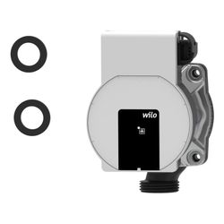 Brötje Pumpe Wilo Para 15-130/8-75, iPWM1-6... BROETJE-7805182 4017042236041 (Abb. 1)