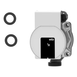 Brötje Pumpe Wilo Para 15-130/8-75, iPWM1-6... BROETJE-7805182 4017042236041 (Abb. 1)