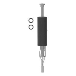 Brötje Heizelement 6kW, für ETG, 7805191... BROETJE-7805191 4017042236133 (Abb. 1)