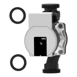Brötje Pumpe Para 25-180/9-87, SC6, 7805192... BROETJE-7805192 4017042236140 (Abb. 1)