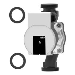 Brötje Pumpe Para 25-180/8-75, iPWM1-6... BROETJE-7805193 4017042236157 (Abb. 1)