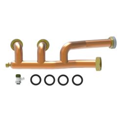 Brötje Rohr Heizelement für ETG, 7805202... BROETJE-7805202 4017042236249 (Abb. 1)